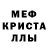 A-PVP Соль Jana Spiridonova